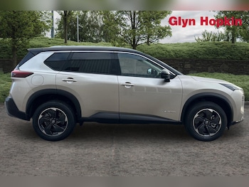 Used Nissan X-Trail 2025 for sale - 76146206: Photo