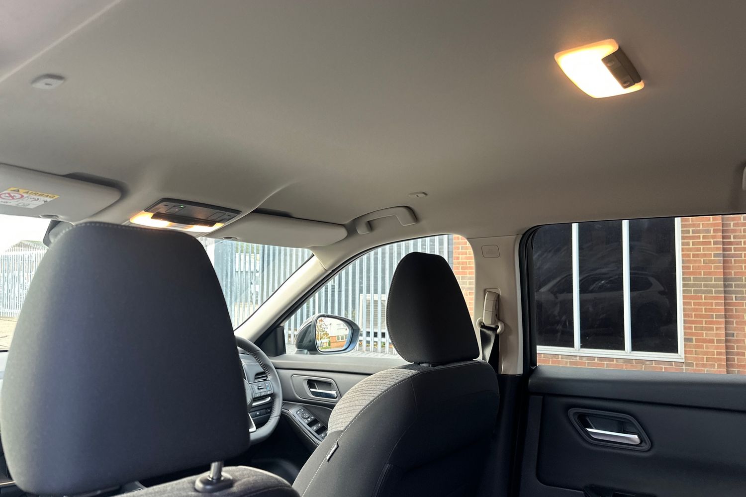 Used Nissan X-Trail 2025 for sale - 76146206: Photo 33