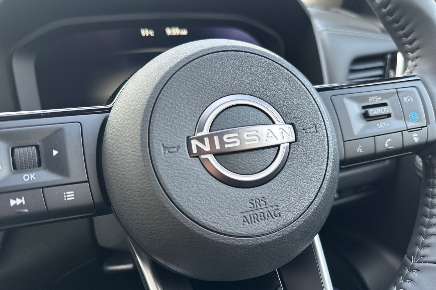 Used Nissan X-Trail 2025 for sale - 76146206: Photo 39