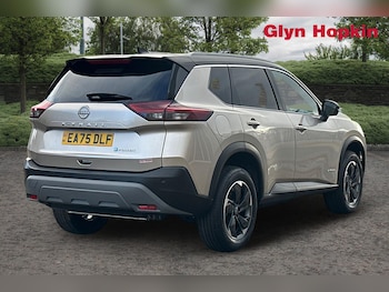 Used Nissan X-Trail 2025 for sale - 76146206: Photo