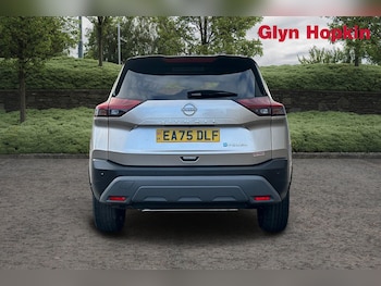 Used Nissan X-Trail 2025 for sale - 76146206: Photo