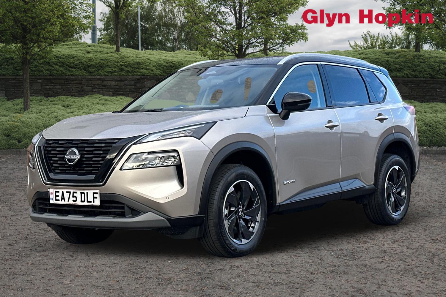 Used Nissan X-Trail 2025 for sale - 76146206: Photo 7