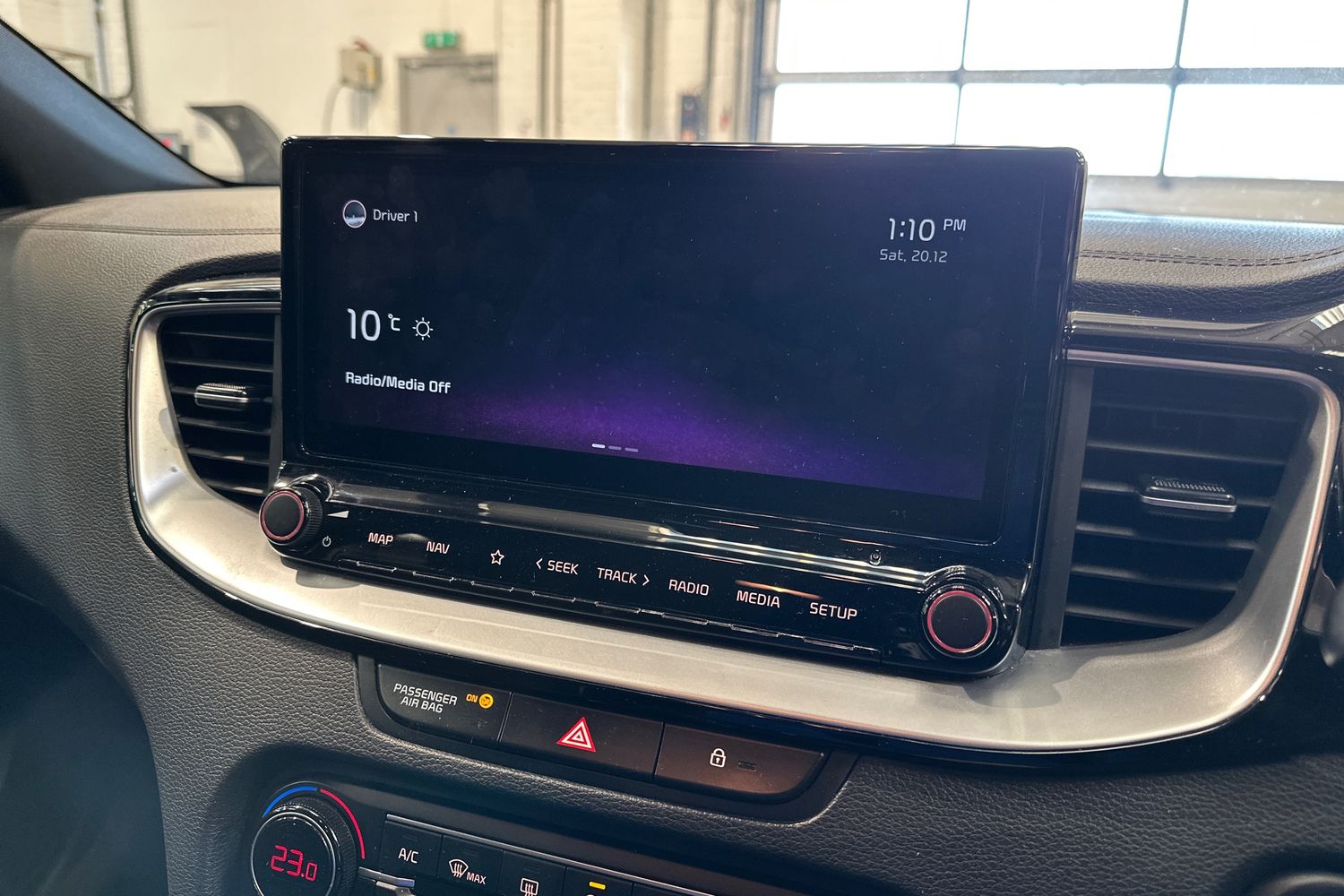 Used Kia Ceed 2022 for sale - 76999475: Photo 17