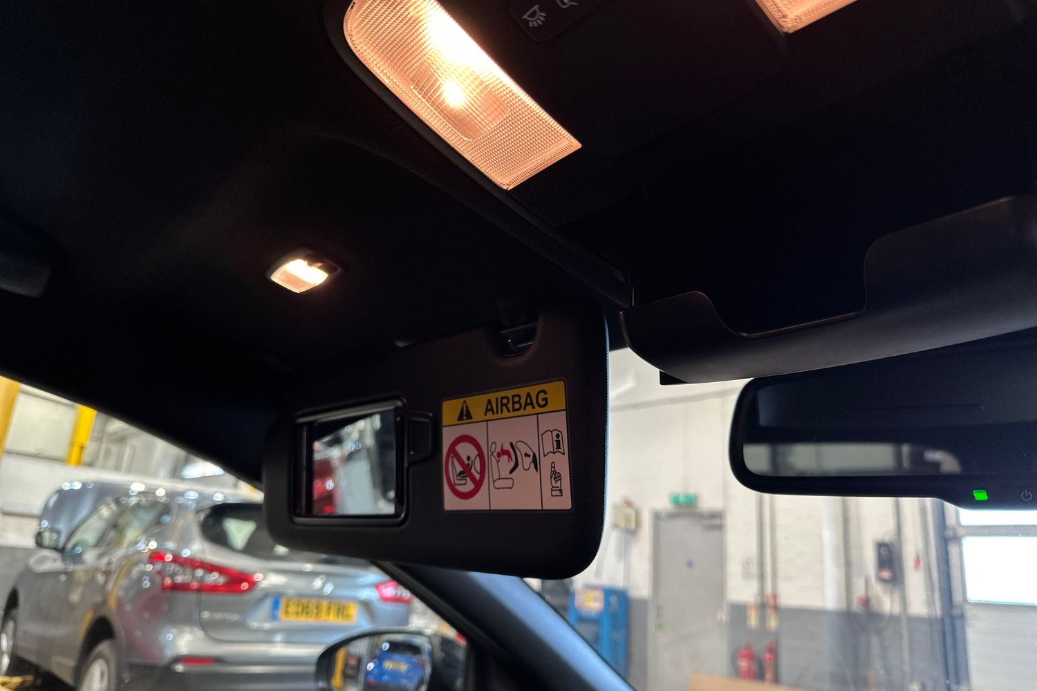 Used Kia Ceed 2022 for sale - 76999475: Photo 28