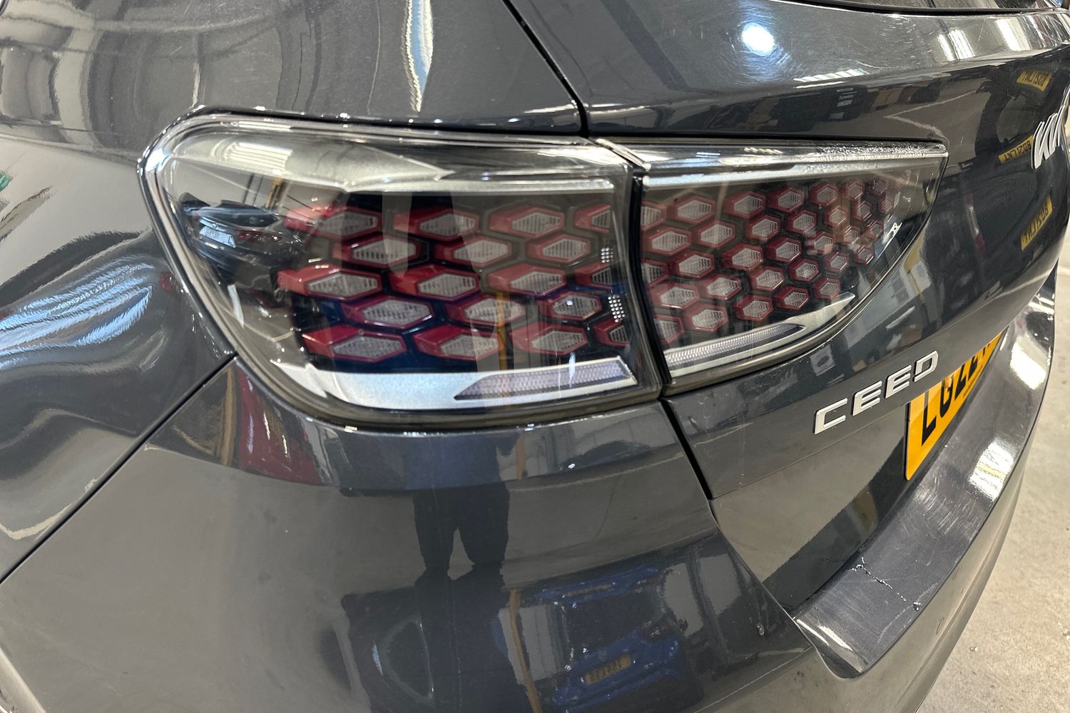 Used Kia Ceed 2022 for sale - 76999475: Photo 35