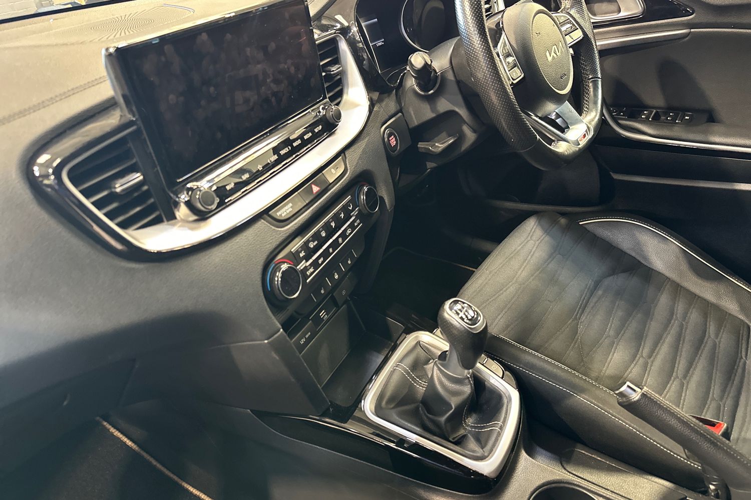 Used Kia Ceed 2022 for sale - 76999475: Photo 40