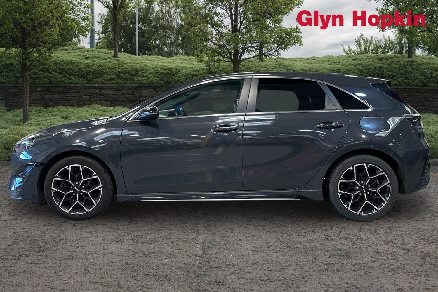 Used Kia Ceed 2022 for sale - 76999475: Photo 6