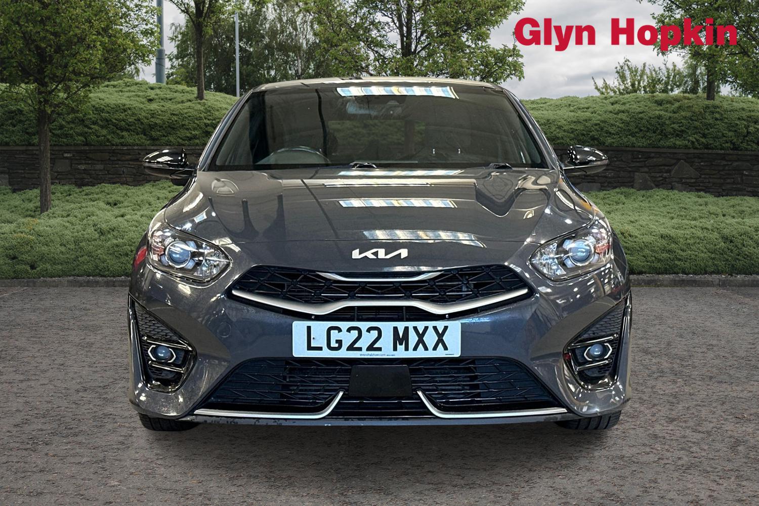 Used Kia Ceed 2022 for sale - 76999475: Photo 8