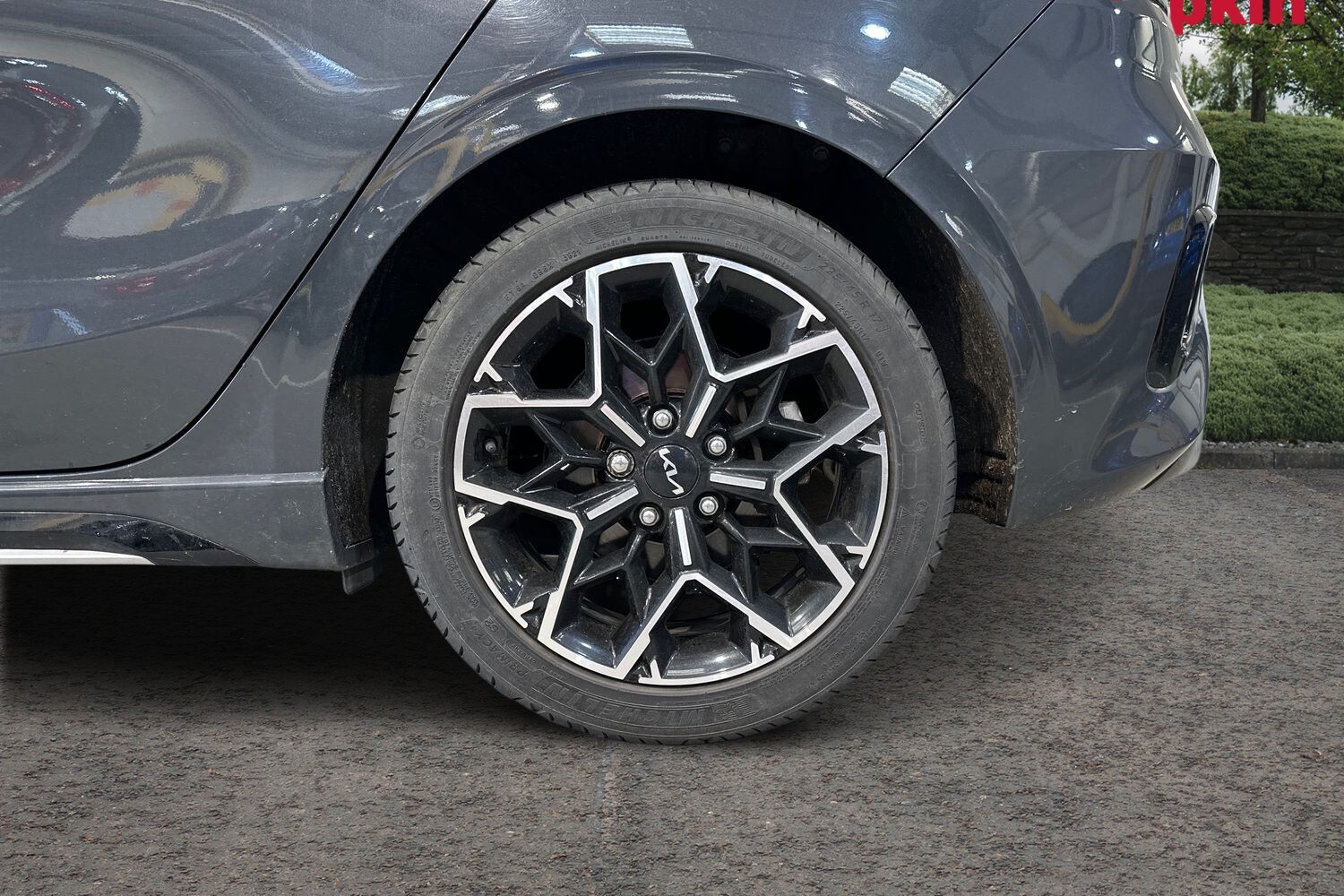 Used Kia Ceed 2022 for sale - 76999475: Photo 9