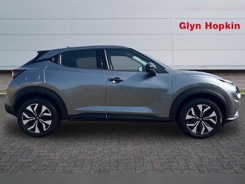 Used Nissan Juke 2024 for sale - 79337933: Photo