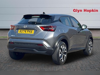 Used Nissan Juke 2024 for sale - 79337933: Photo