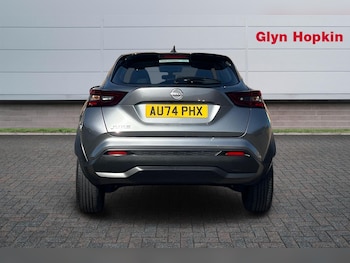 Used Nissan Juke 2024 for sale - 79337933: Photo