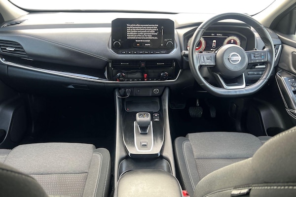 Used Nissan Qashqai 2021 for sale - 76315814: Photo 12