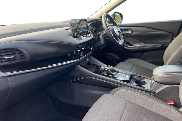 Used Nissan Qashqai 2021 for sale - 76315814: Photo 13