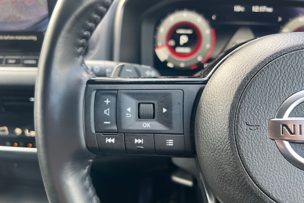 Used Nissan Qashqai 2021 for sale - 76315814: Photo 21