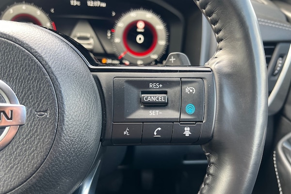 Used Nissan Qashqai 2021 for sale - 76315814: Photo 22