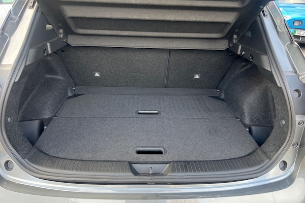 Used Nissan Qashqai 2021 for sale - 76315814: Photo 24