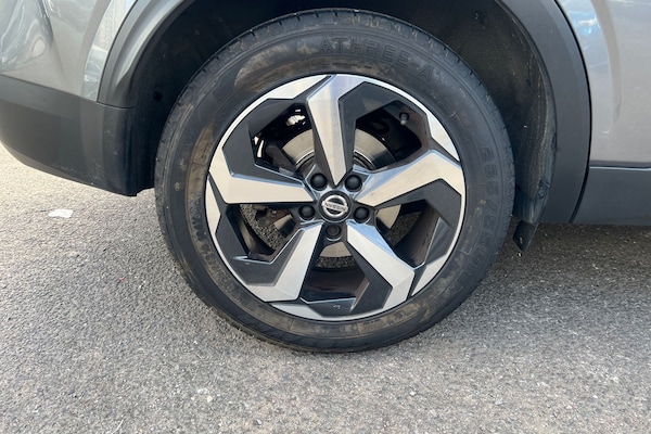 Used Nissan Qashqai 2021 for sale - 76315814: Photo 26
