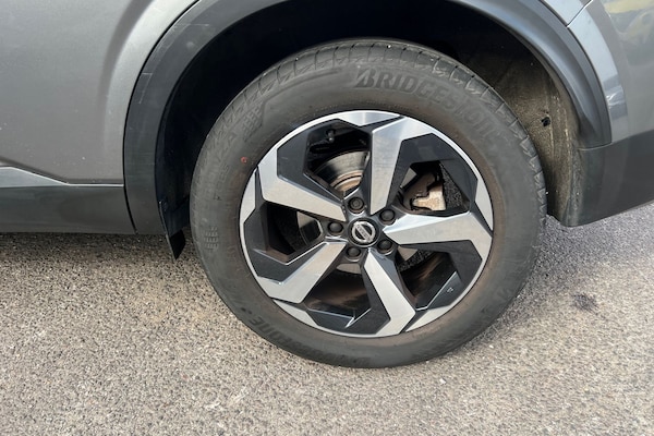 Used Nissan Qashqai 2021 for sale - 76315814: Photo 27