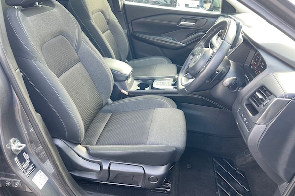 Used Nissan Qashqai 2021 for sale - 76315814: Photo 34