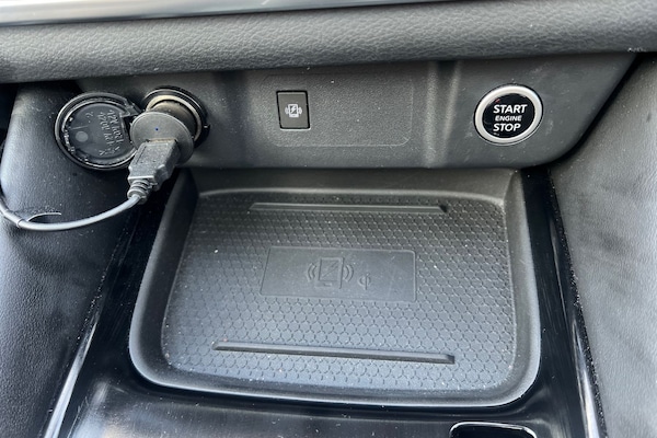 Used Nissan Qashqai 2021 for sale - 76315814: Photo 37