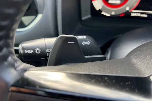 Used Nissan Qashqai 2021 for sale - 76315814: Photo 38