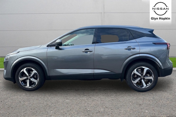 Used Nissan Qashqai 2021 for sale - 76315814: Photo 6