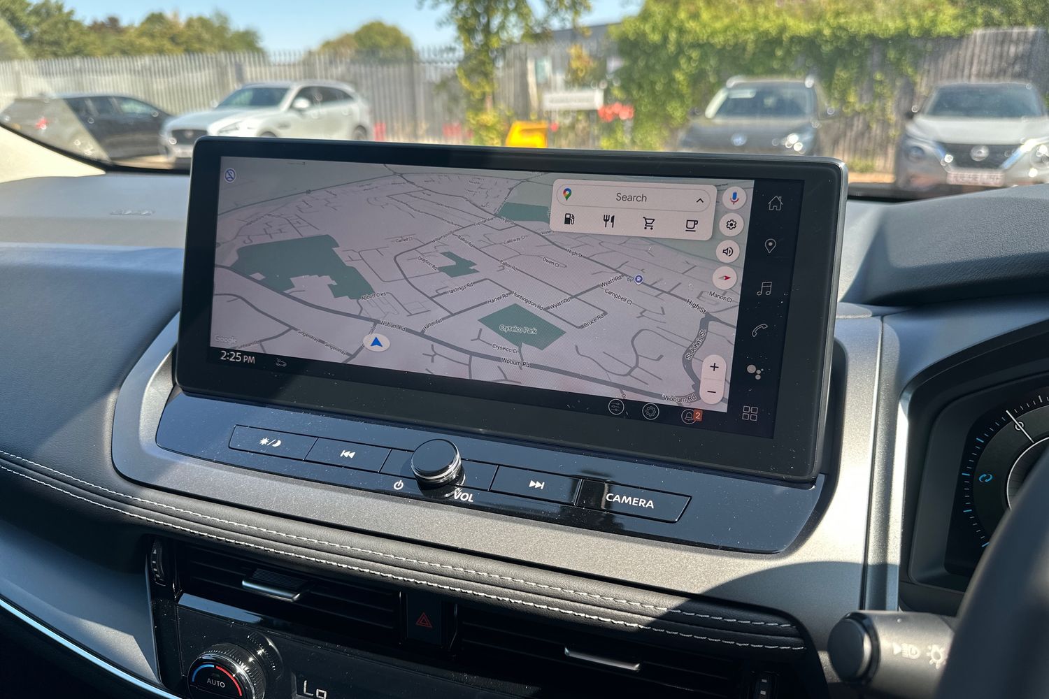 Vehicle 19