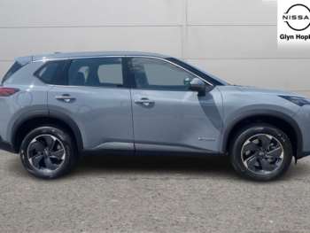 Used Nissan X-Trail 2024 for sale - 74637249: Photo