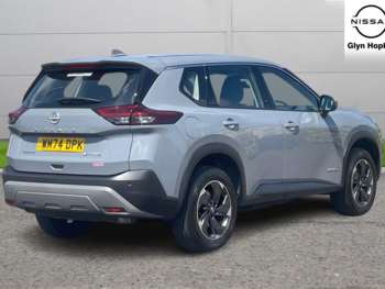 Used Nissan X-Trail 2024 for sale - 74637249: Photo