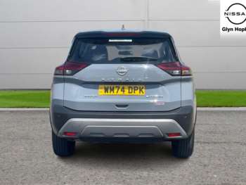 Used Nissan X-Trail 2024 for sale - 74637249: Photo
