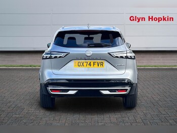 Used Nissan Qashqai 2025 for sale - 78158778: Photo