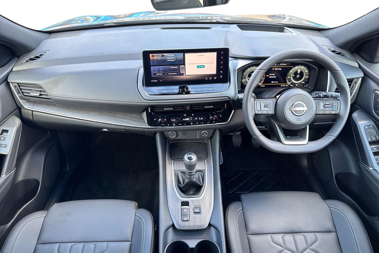 Used Nissan Qashqai 2025 for sale - 75758910: Photo 12