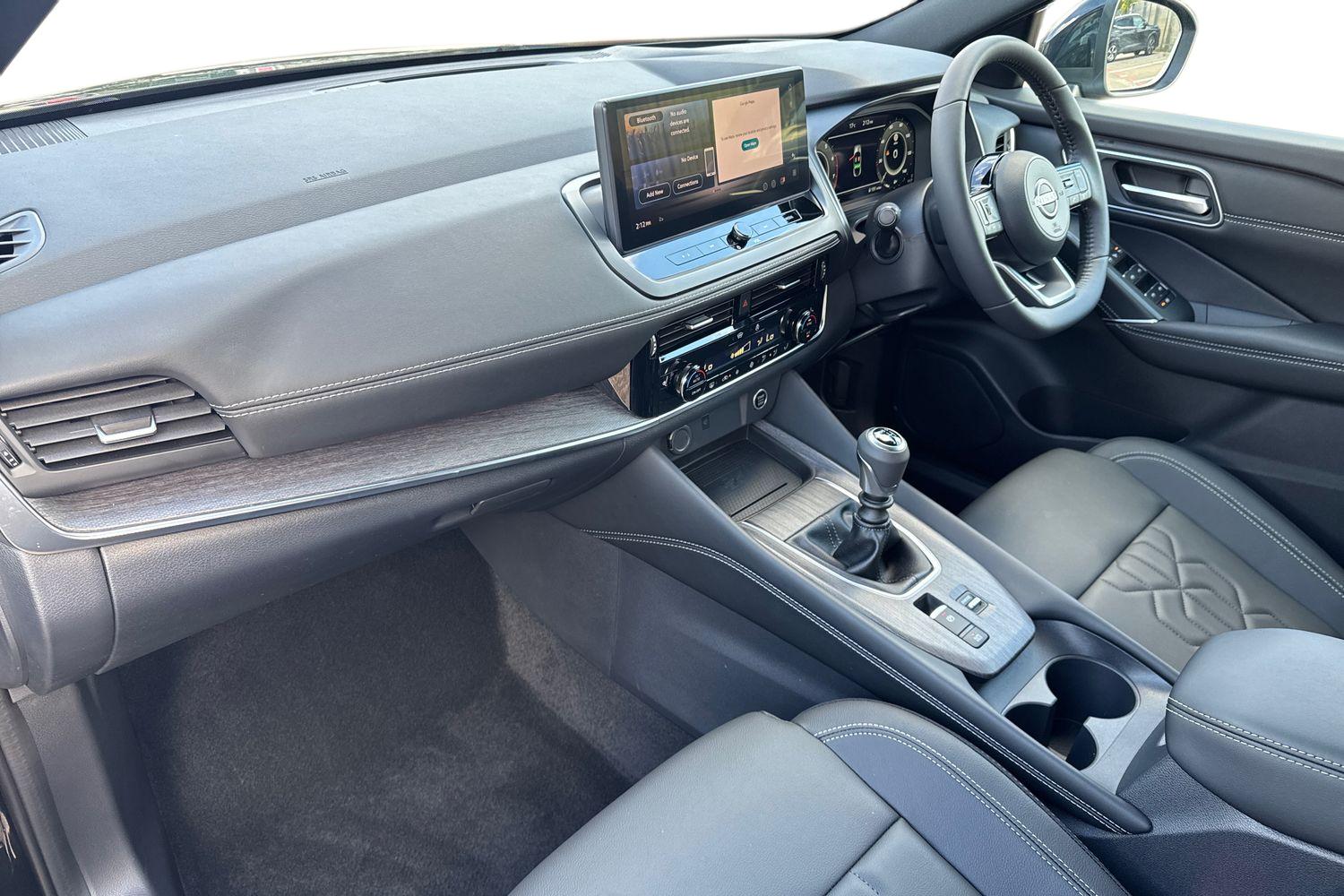 Used Nissan Qashqai 2025 for sale - 75758910: Photo 13