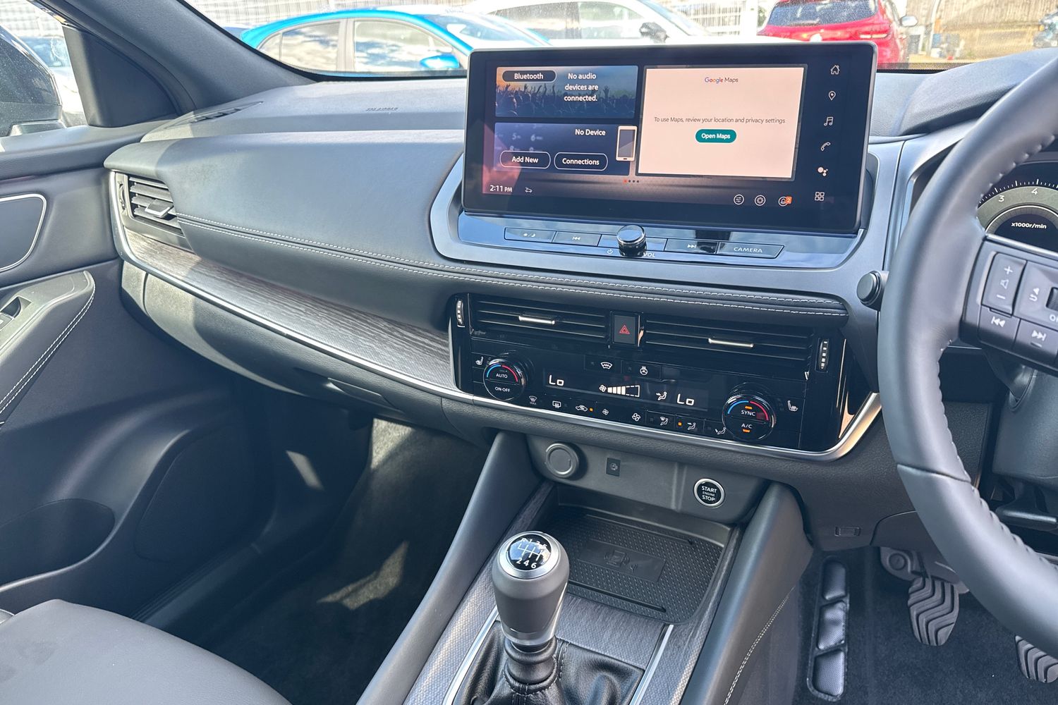 Used Nissan Qashqai 2025 for sale - 75758910: Photo 14