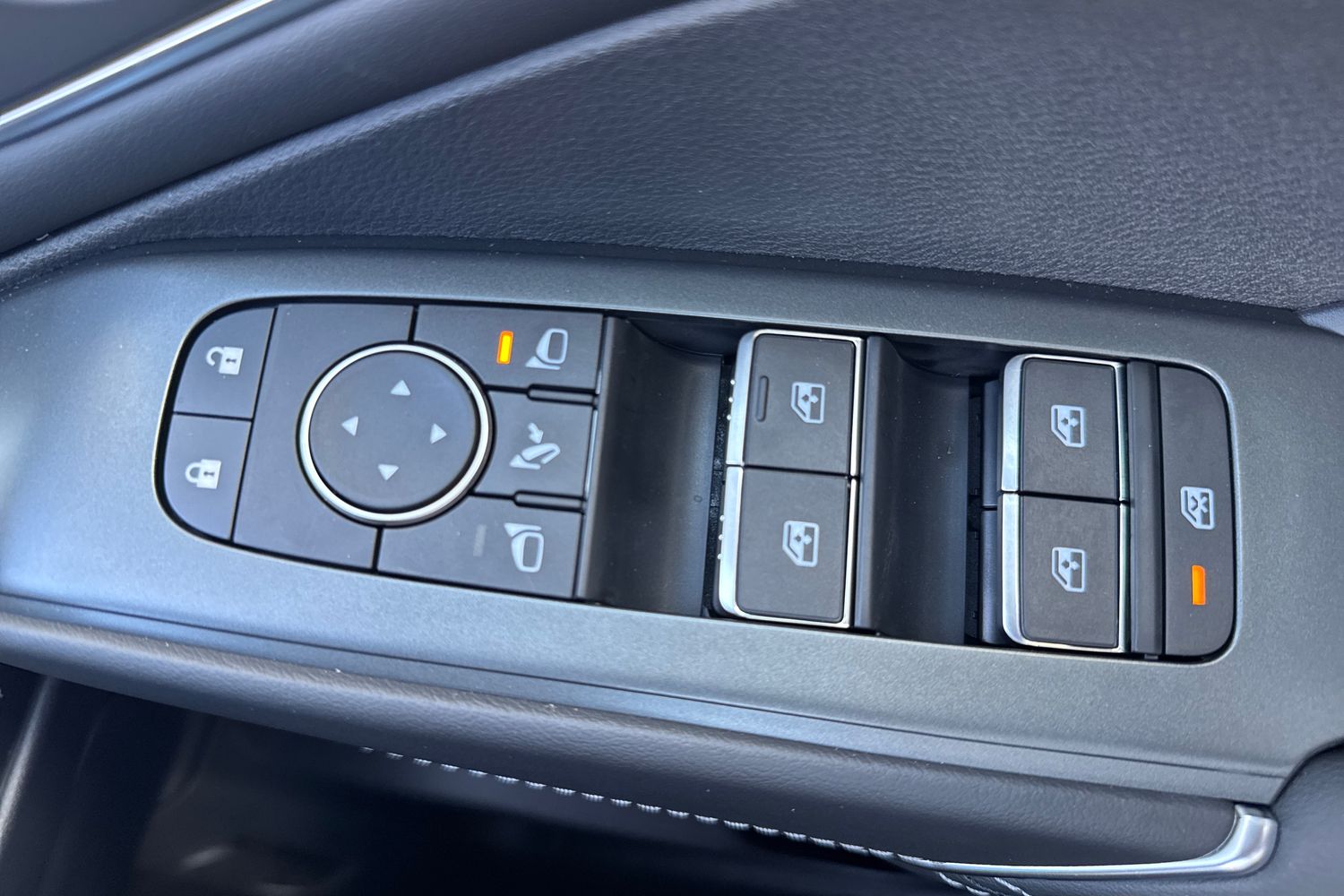 Used Nissan Qashqai 2025 for sale - 75758910: Photo 16
