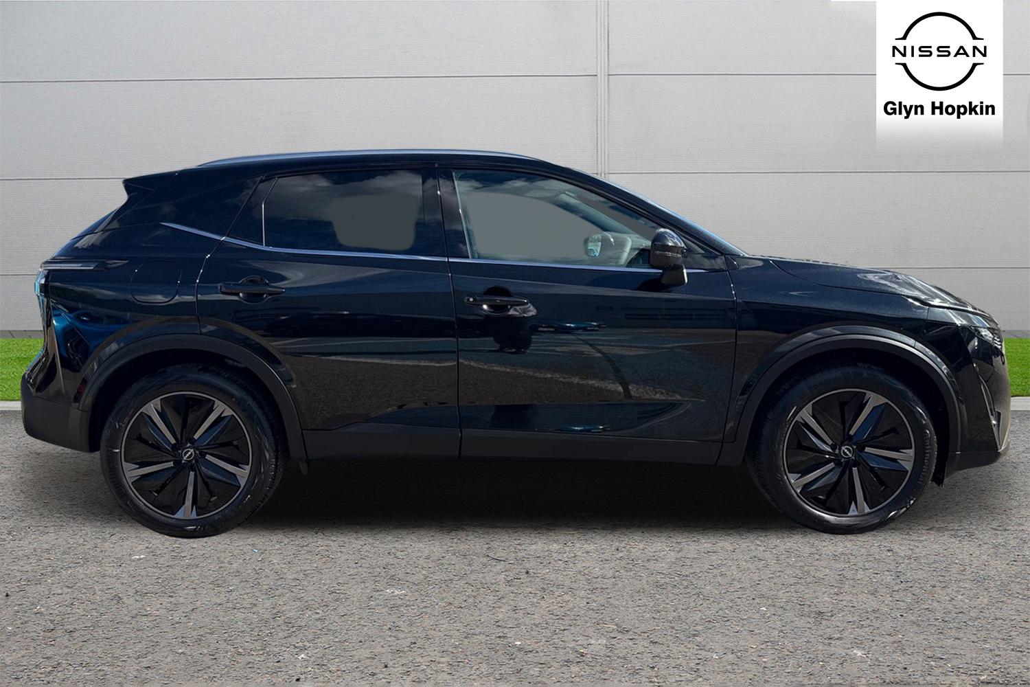 Used Nissan Qashqai 2025 for sale - 75758910: Photo 2