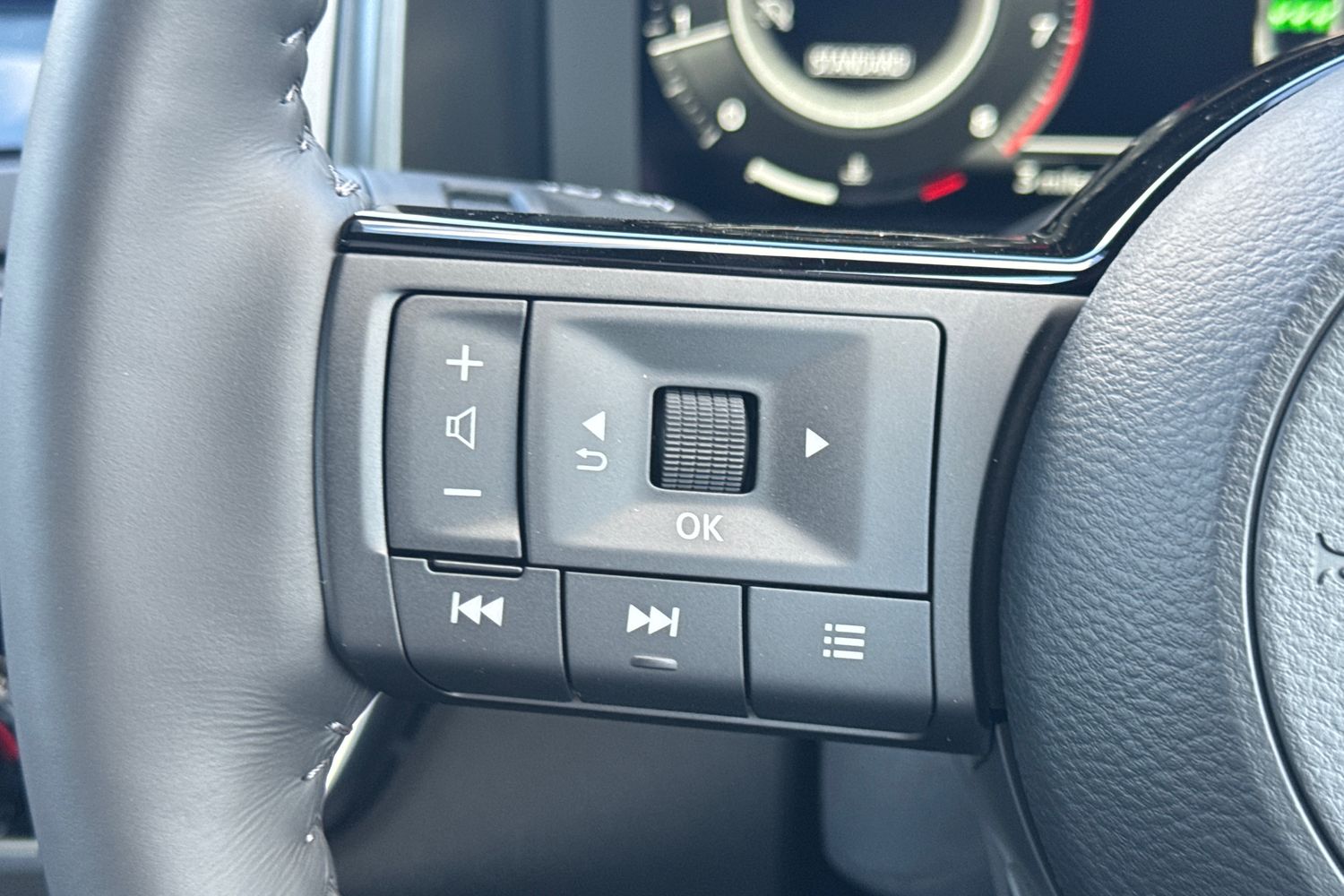 Used Nissan Qashqai 2025 for sale - 75758910: Photo 21