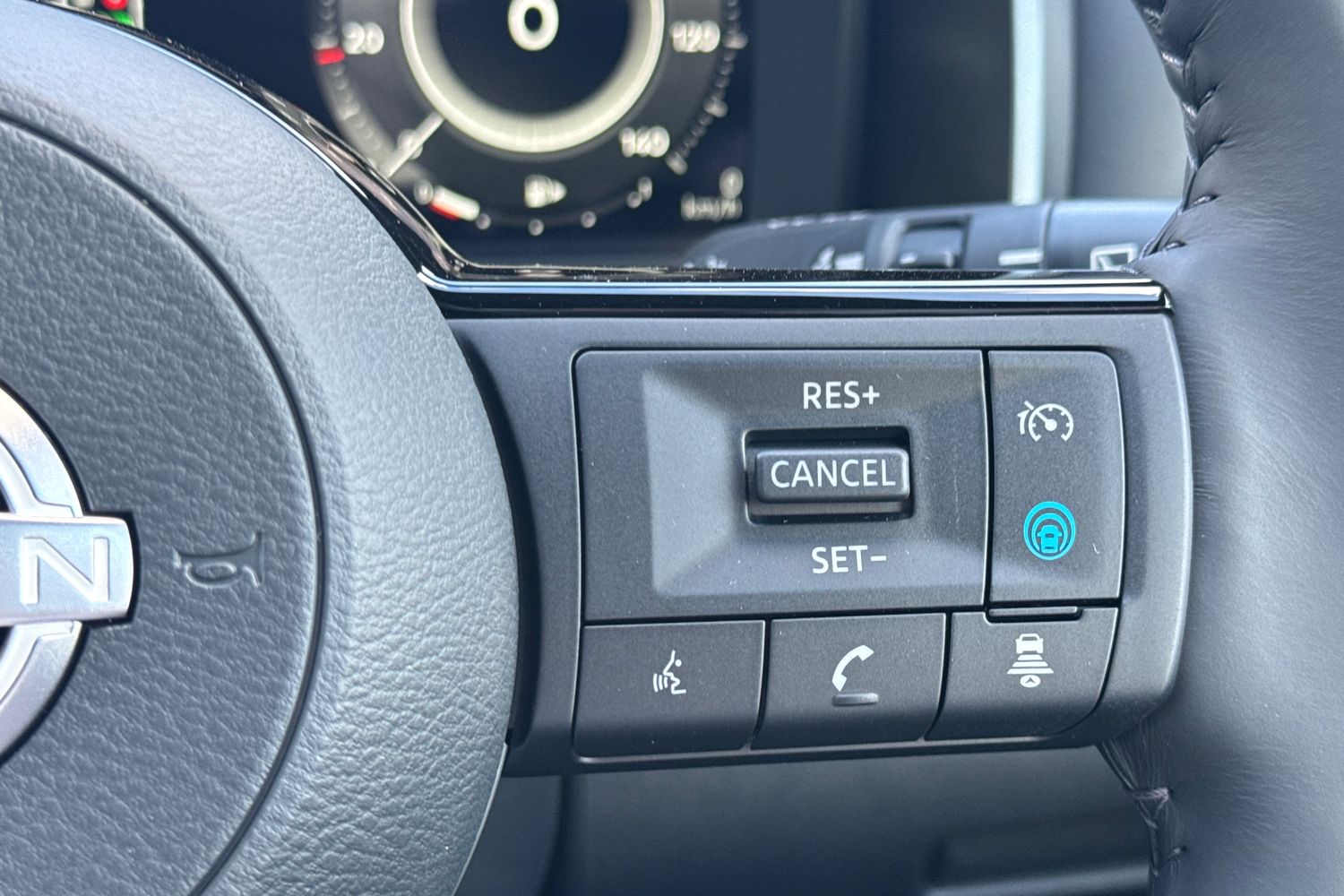 Used Nissan Qashqai 2025 for sale - 75758910: Photo 22