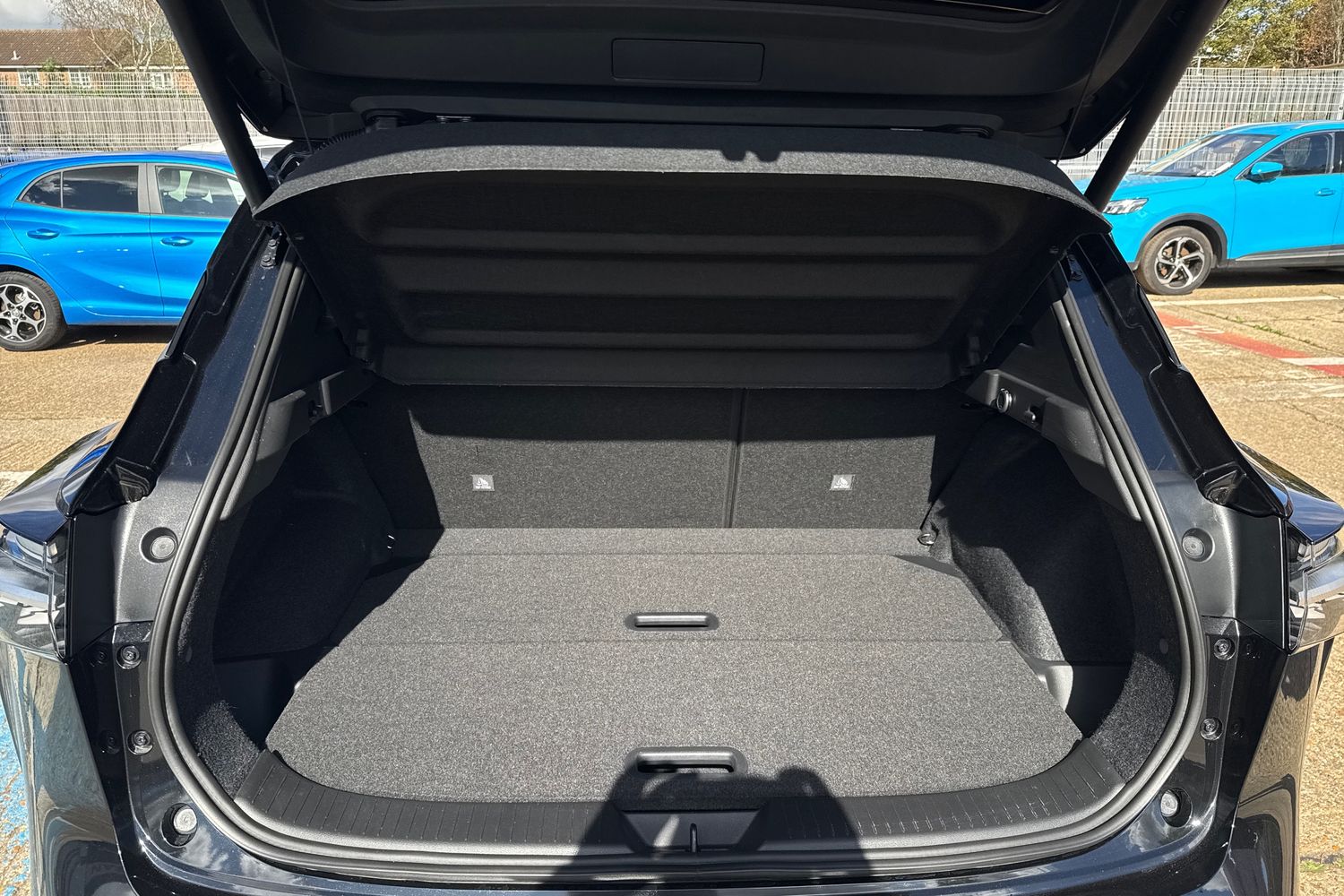 Used Nissan Qashqai 2025 for sale - 75758910: Photo 24