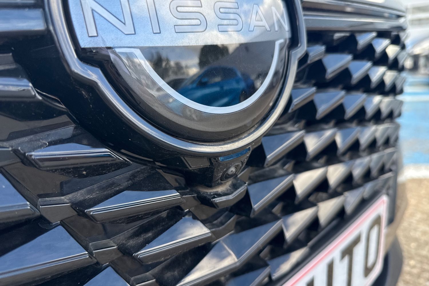 Used Nissan Qashqai 2025 for sale - 75758910: Photo 25