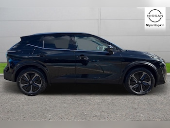Used Nissan Qashqai 2025 for sale - 75758910: Photo