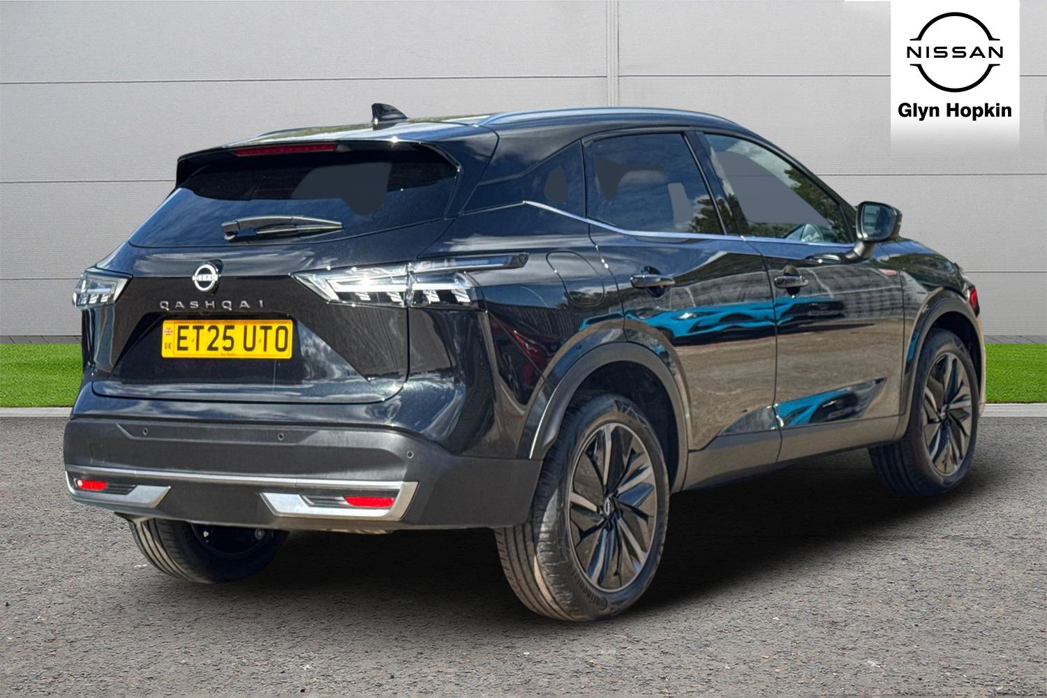 Used Nissan Qashqai 2025 for sale - 75758910: Photo 3