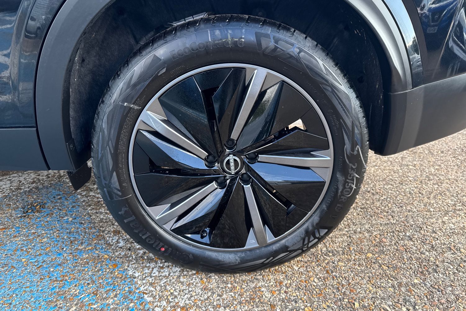 Used Nissan Qashqai 2025 for sale - 75758910: Photo 31