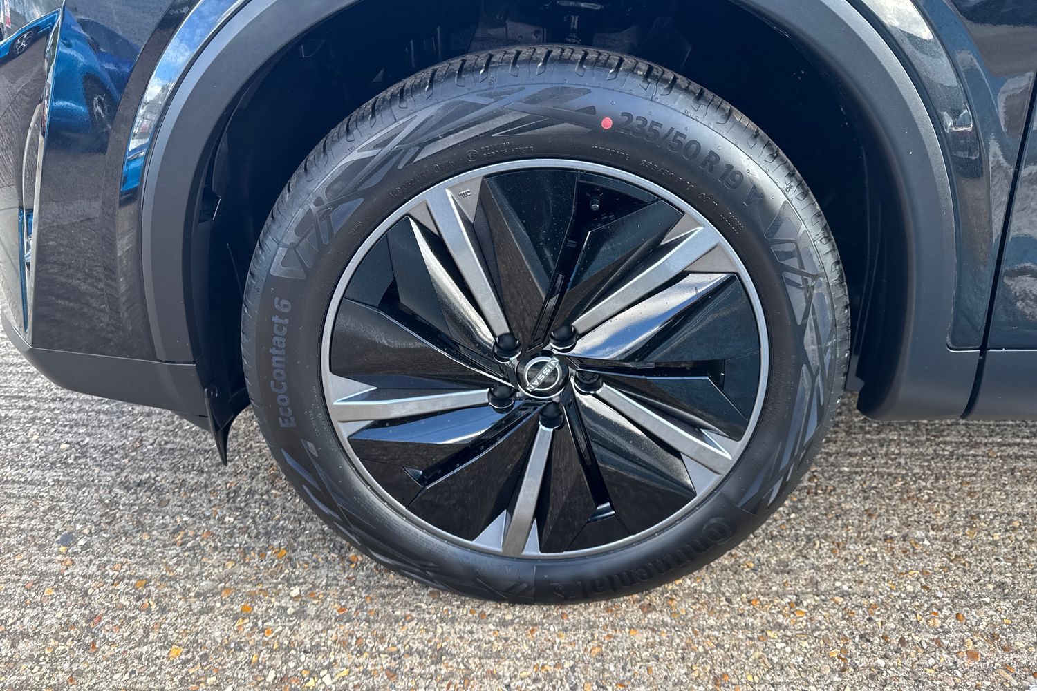 Used Nissan Qashqai 2025 for sale - 75758910: Photo 32