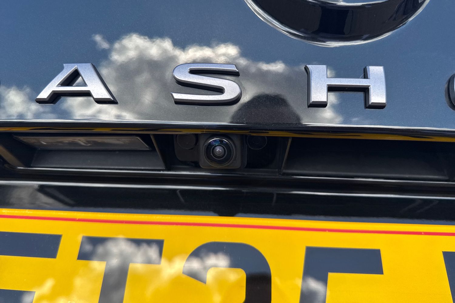 Used Nissan Qashqai 2025 for sale - 75758910: Photo 33