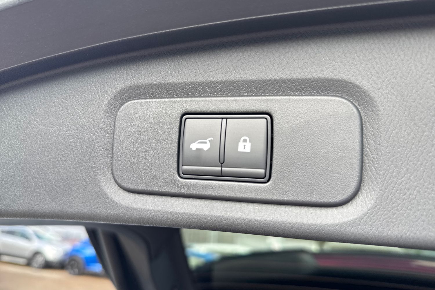 Used Nissan Qashqai 2025 for sale - 75758910: Photo 35