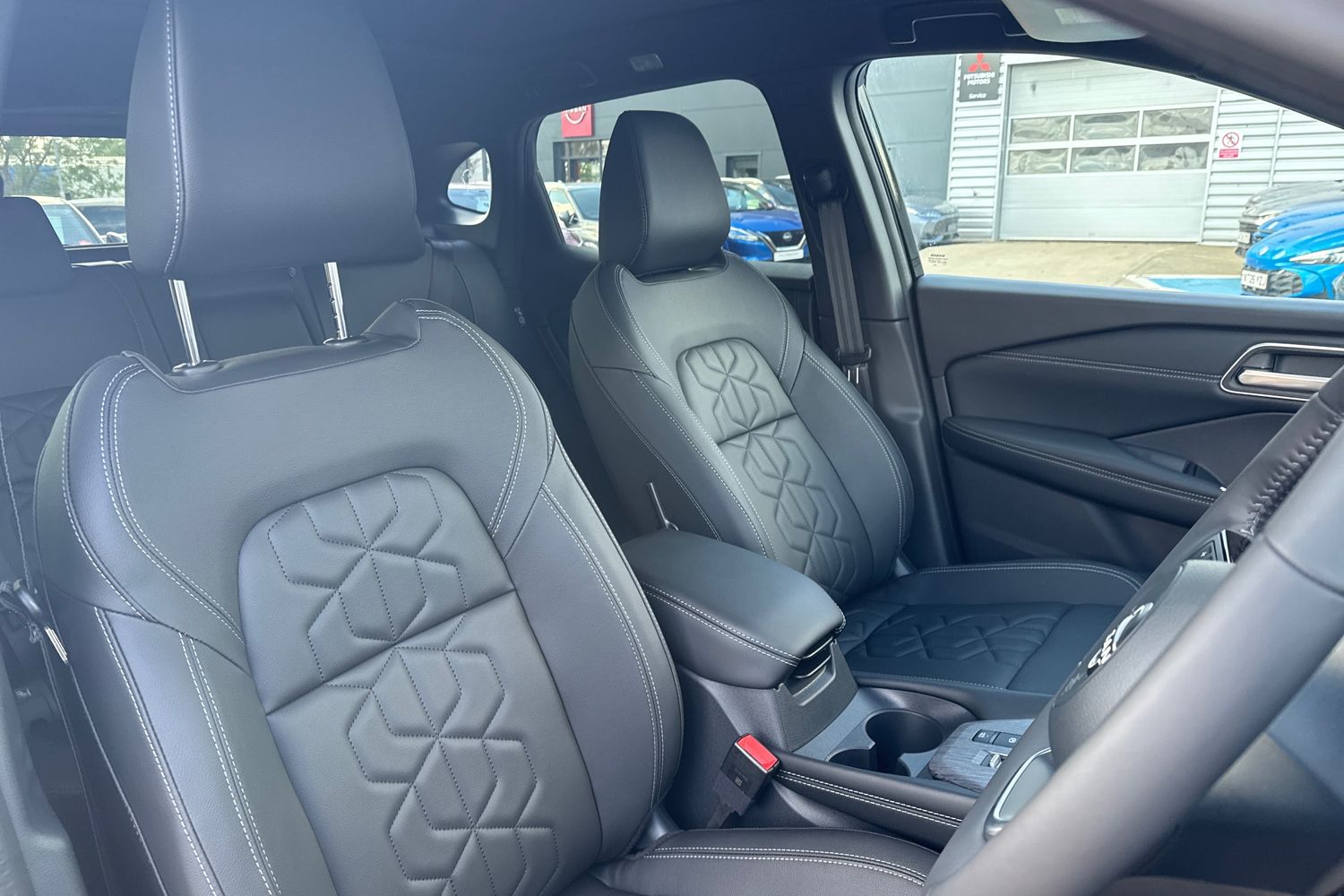 Used Nissan Qashqai 2025 for sale - 75758910: Photo 39
