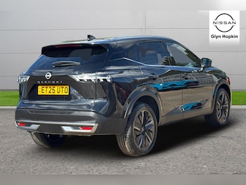 Used Nissan Qashqai 2025 for sale - 75758910: Photo