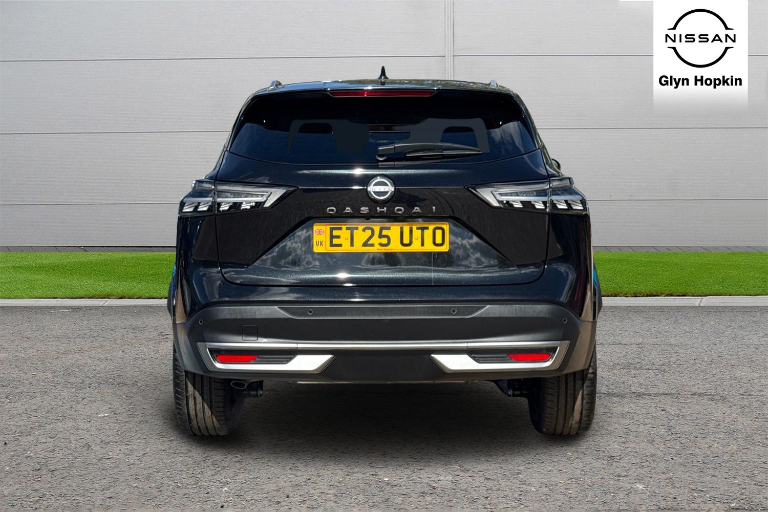 Used Nissan Qashqai 2025 for sale - 75758910: Photo 4
